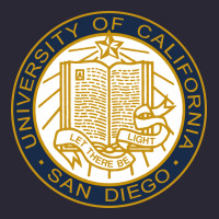 University Of California, San Diego Vintage Tee | Teevron