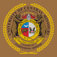 University Of Central Missouri Vintage Tee | Teevron