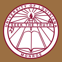 University Of Louisiana At Monroe Vintage Tee | Teevron