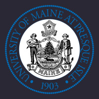 University Of Maine At Presque Isle Vintage Tee | Teevron