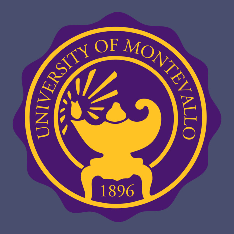 University Of Montevallo Vintage Tee by artisFamous | Teevron