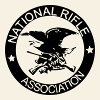 National Rifle Association Vintage Tee | Teevron