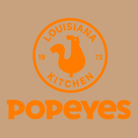 Resto Popeyes Art Vintage Tee | Teevron