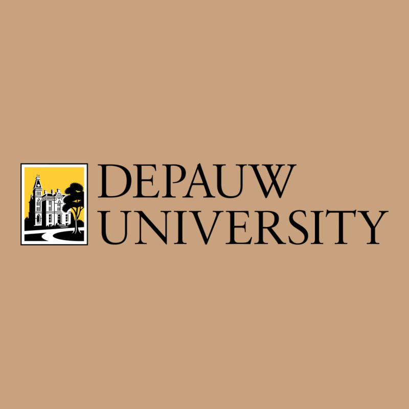 Depauw College Vintage Tee by artisFamous | Teevron
