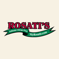 Rosati's Authentic Resto Vintage Tee | Teevron