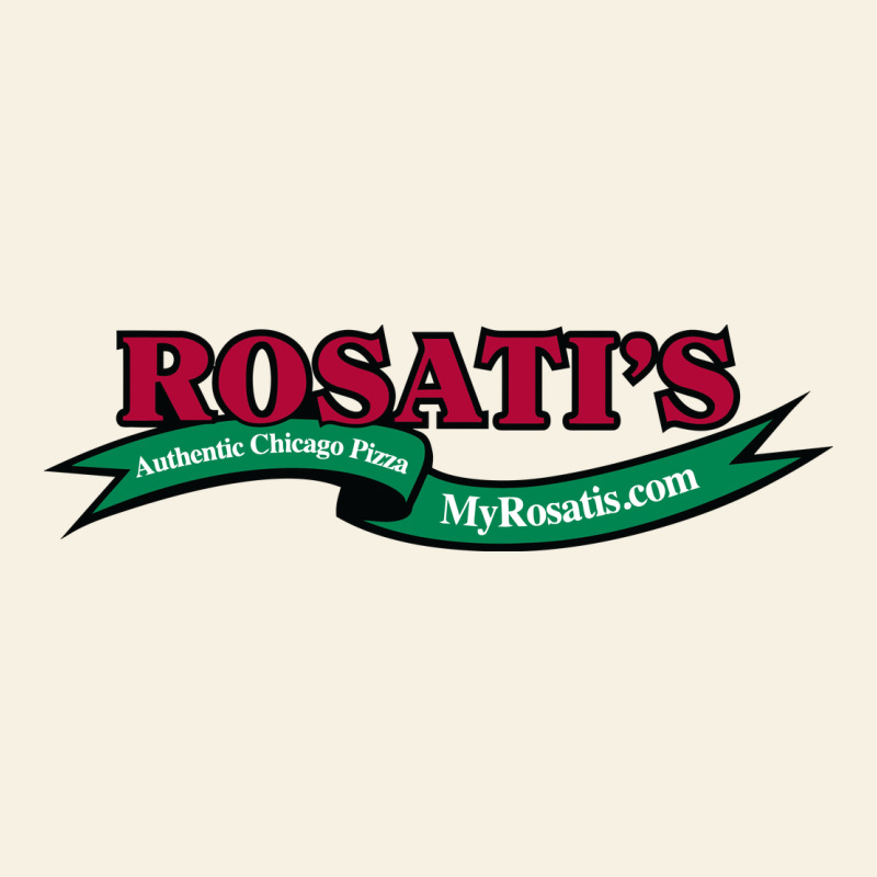 Rosati's Authentic Resto Vintage Tee by artisFamous | Teevron