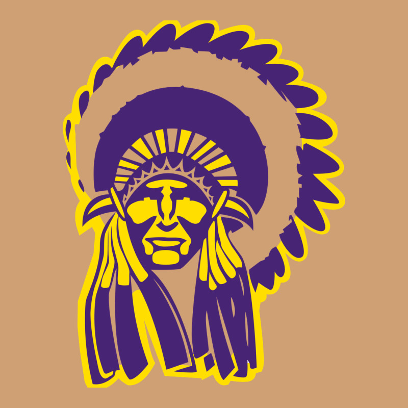 Haskell Indian Nations College Vintage Tee by artisFamous | Teevron