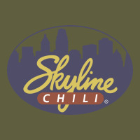 Skyline Chili Resto Vintage Tee | Teevron