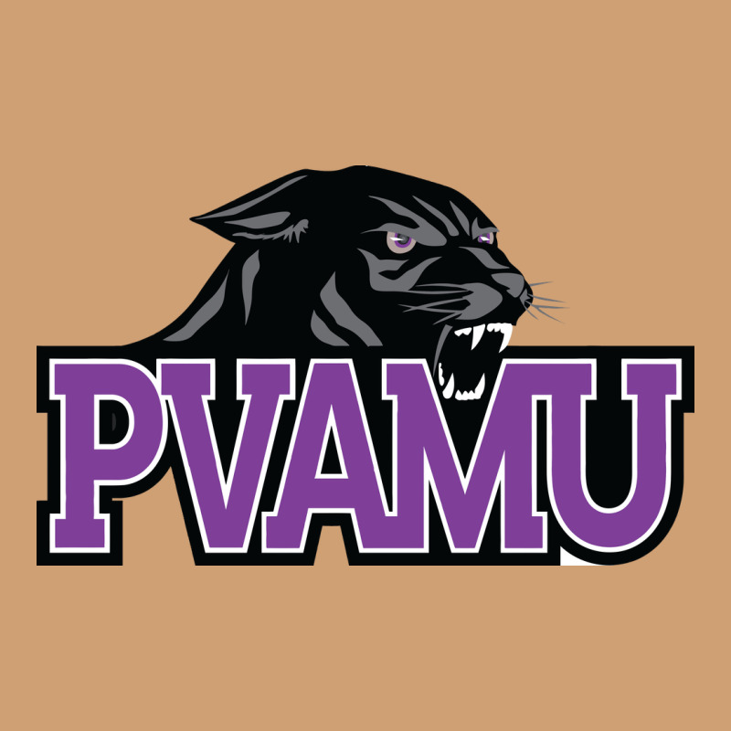 Prairie View A&m Panthers And Lady Panthers Vintage Tee by artisFamous | Teevron