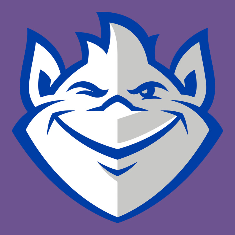 Saint Louis Billikens Vintage Tee by artisFamous | Teevron