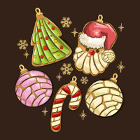 Christmas Conchas Heavy Core Tee | Teevron