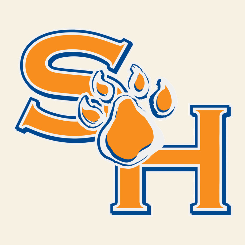 Sam Houston State Bearkats Vintage Tee by artisFamous | Teevron