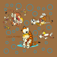 Calvin And Hobbes Vintage Tee | Teevron