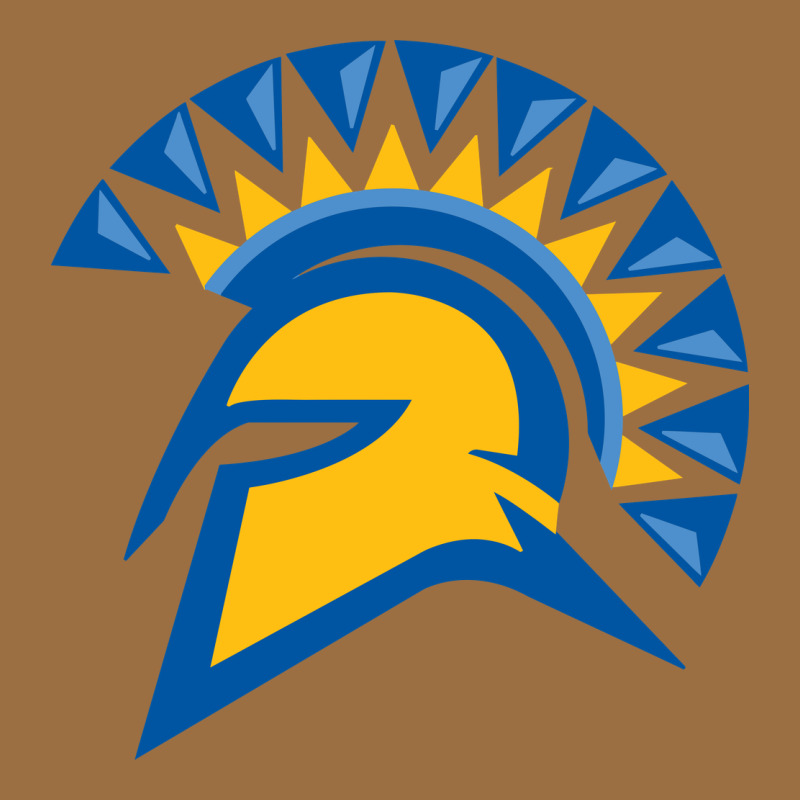 San Jose State Spartans Vintage Tee by artisFamous | Teevron