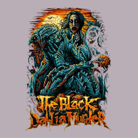 The Black Dahlia Murder Vintage Tee | Teevron