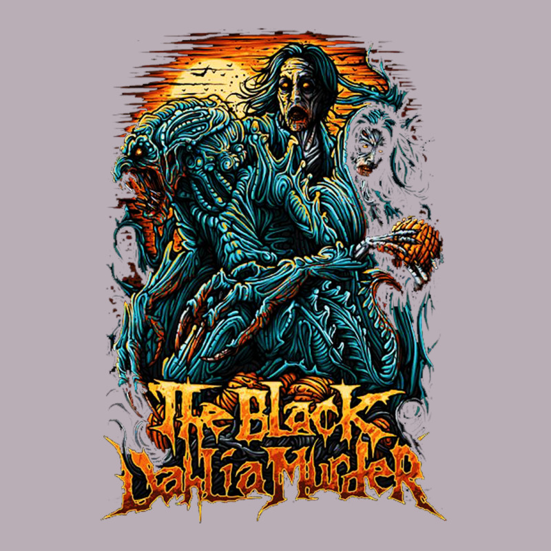 The Black Dahlia Murder Vintage Tee by artisFamous | Teevron
