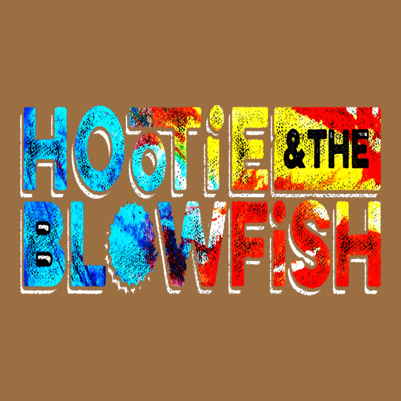 Hootie And The Blowfish Vintage Tee by artisFamous | Teevron