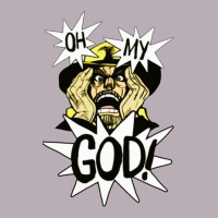 Oh My God Vintage Tee | Teevron