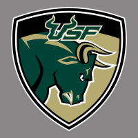 South Florida Bulls Vintage Tee | Teevron