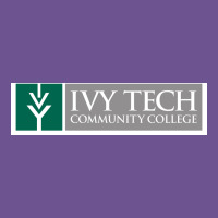 Ivy Tech Community College Of Indiana Vintage Tee | Teevron