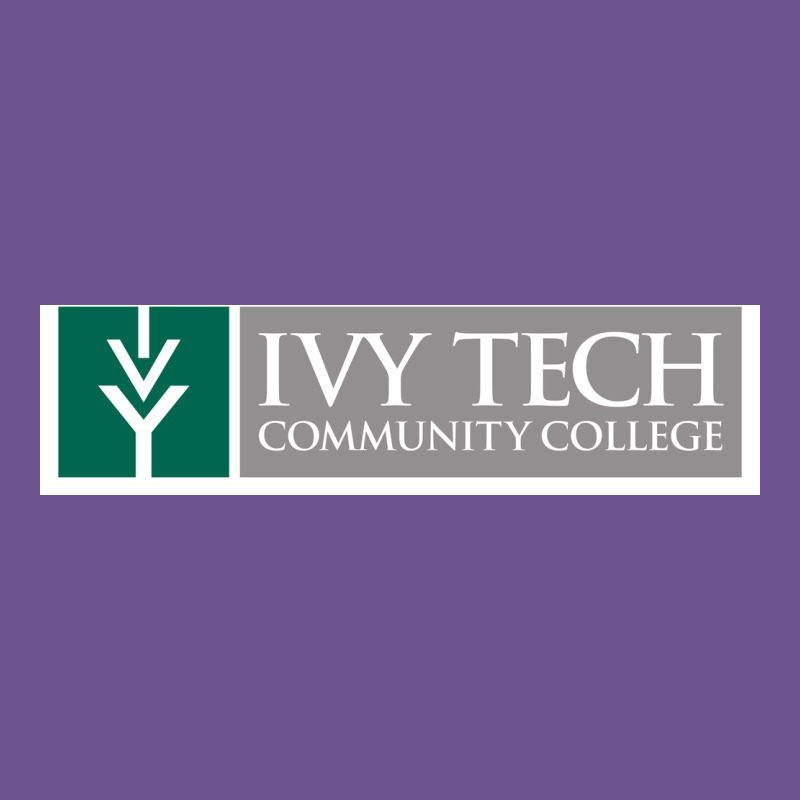 Ivy Tech Community College Of Indiana Vintage Tee by artisFamous | Teevron