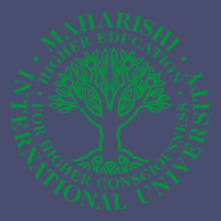 Maharishi International College Vintage Tee | Teevron