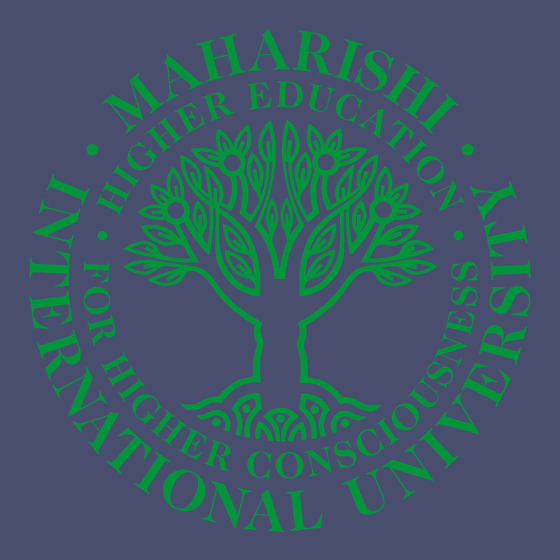 Maharishi International College Vintage Tee by artisFamous | Teevron