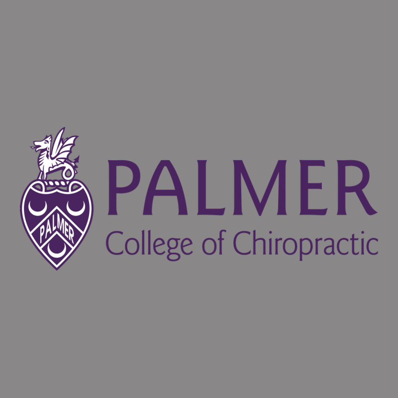 Palmer College Of Chiropractic Vintage Tee by artisFamous | Teevron