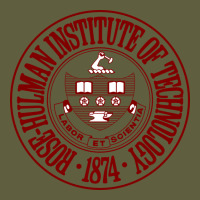Rose–hulman Institute Of Technology College Vintage Tee | Teevron