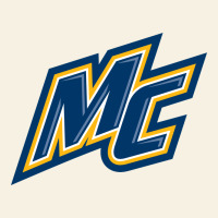 Merrimack Warriors Vintage Tee | Teevron
