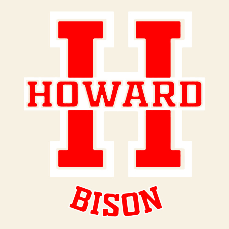 Howard 1867 University Vintage Tee by artisFamous | Teevron