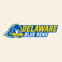 Delaware Fightin' Blue Hens Vintage Tee | Teevron