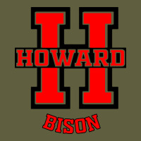 Howard 1867 University Vintage Tee | Teevron