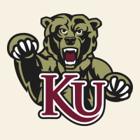 Kutztown Golden Bears Vintage Tee | Teevron