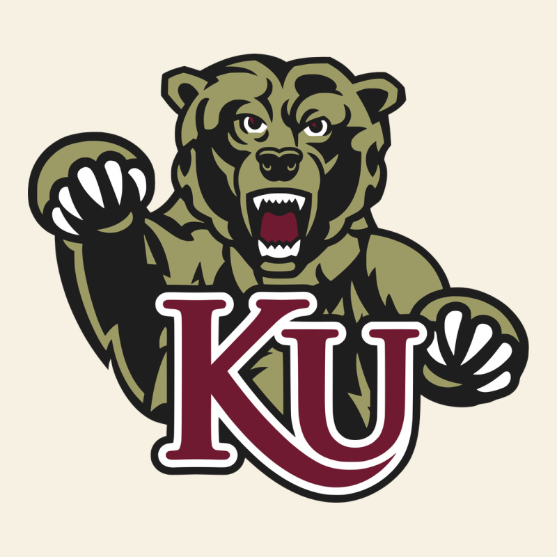 Kutztown Golden Bears Vintage Tee by artisFamous | Teevron