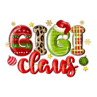 gigi claus | Teevron