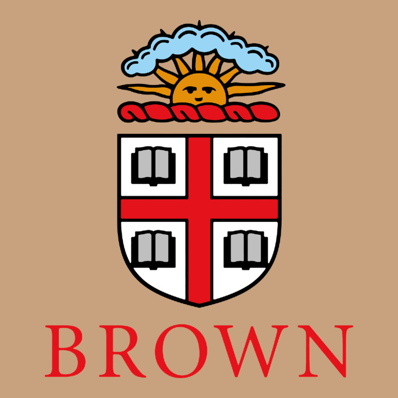 Brown University Vintage Tee by artisFamous | Teevron