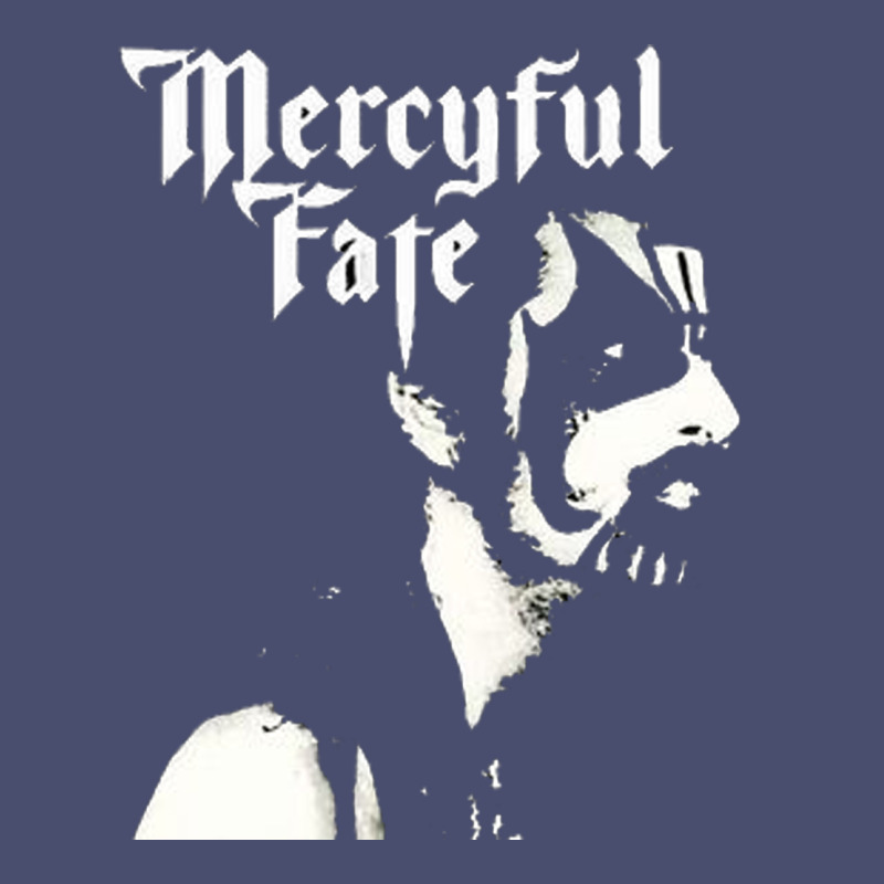 Mercyful Fate New Vintage Tee by artisFamous | Teevron