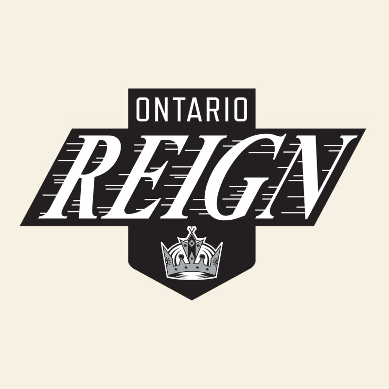 The Reign, Ontario Vintage Tee by artisFamous | Teevron