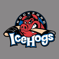 The Icehogs, Rockford Vintage Tee | Teevron