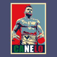 Canelo Alvarez Mexican Boxing Vintage Tee | Teevron