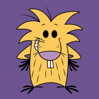 Norbet Angry Beaver Vintage Tee | Teevron