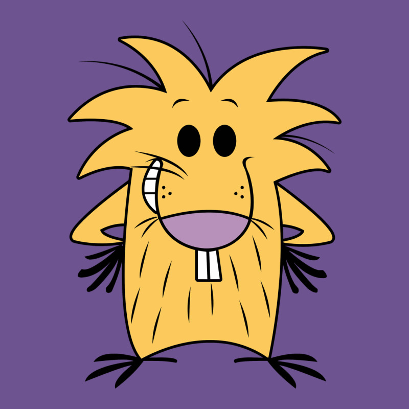 Norbet Angry Beaver Vintage Tee by artisFamous | Teevron