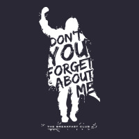 Breakfast Club Don't You Forget About Me Vintage Tee | Teevron