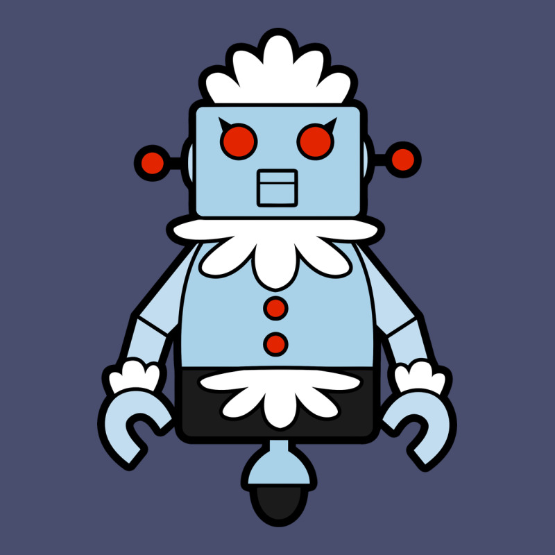 Rosie The Jetsons Vintage Tee by artisFamous | Teevron