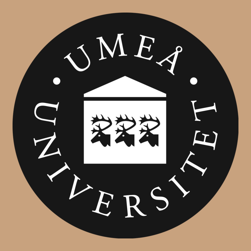Umeå University Vintage Tee by artisFamous | Teevron