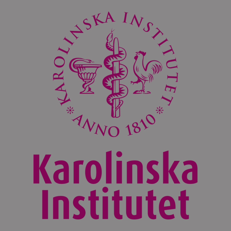 Karolinska Institute Vintage Tee by artisFamous | Teevron