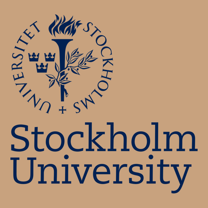 Stockholm University Vintage Tee by artisFamous | Teevron