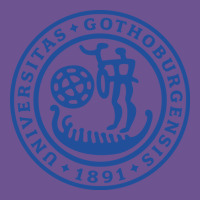 University Of Gothenburg Vintage Tee | Teevron