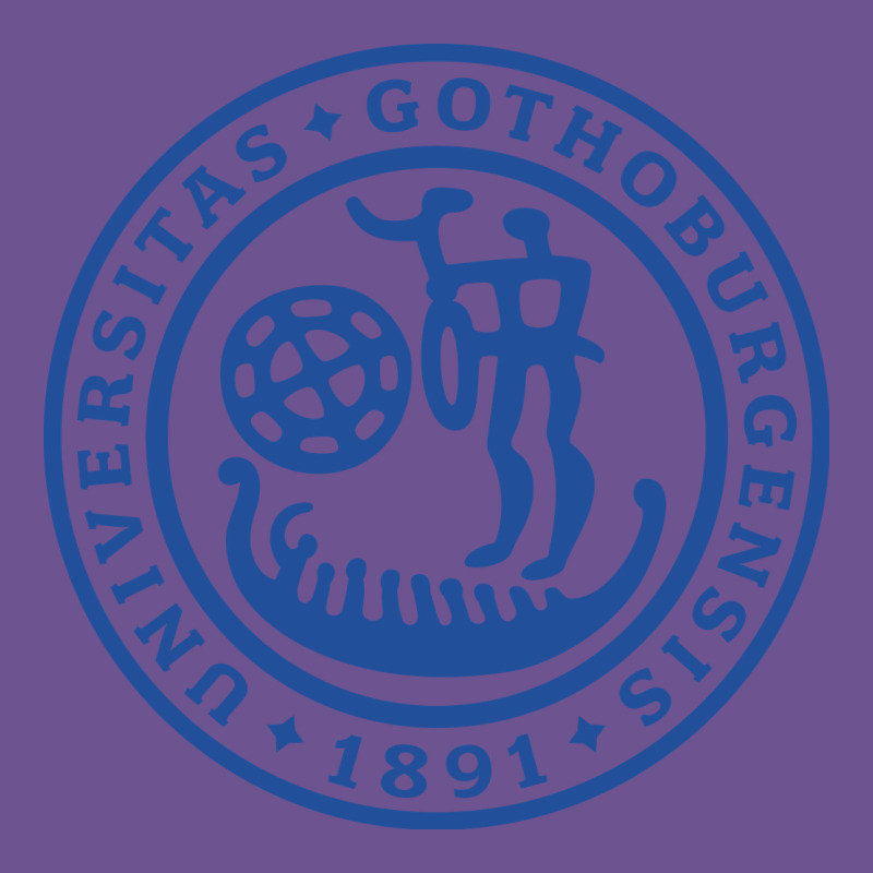 University Of Gothenburg Vintage Tee by artisFamous | Teevron